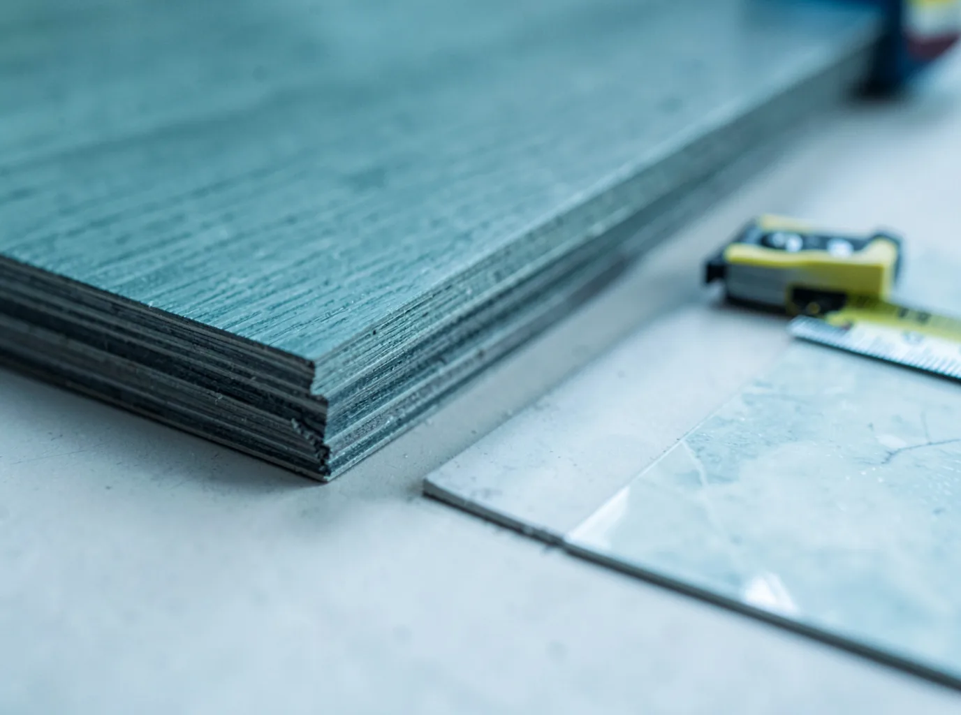 Luxury Vinyl Plank Installation Washington, DC FAQs